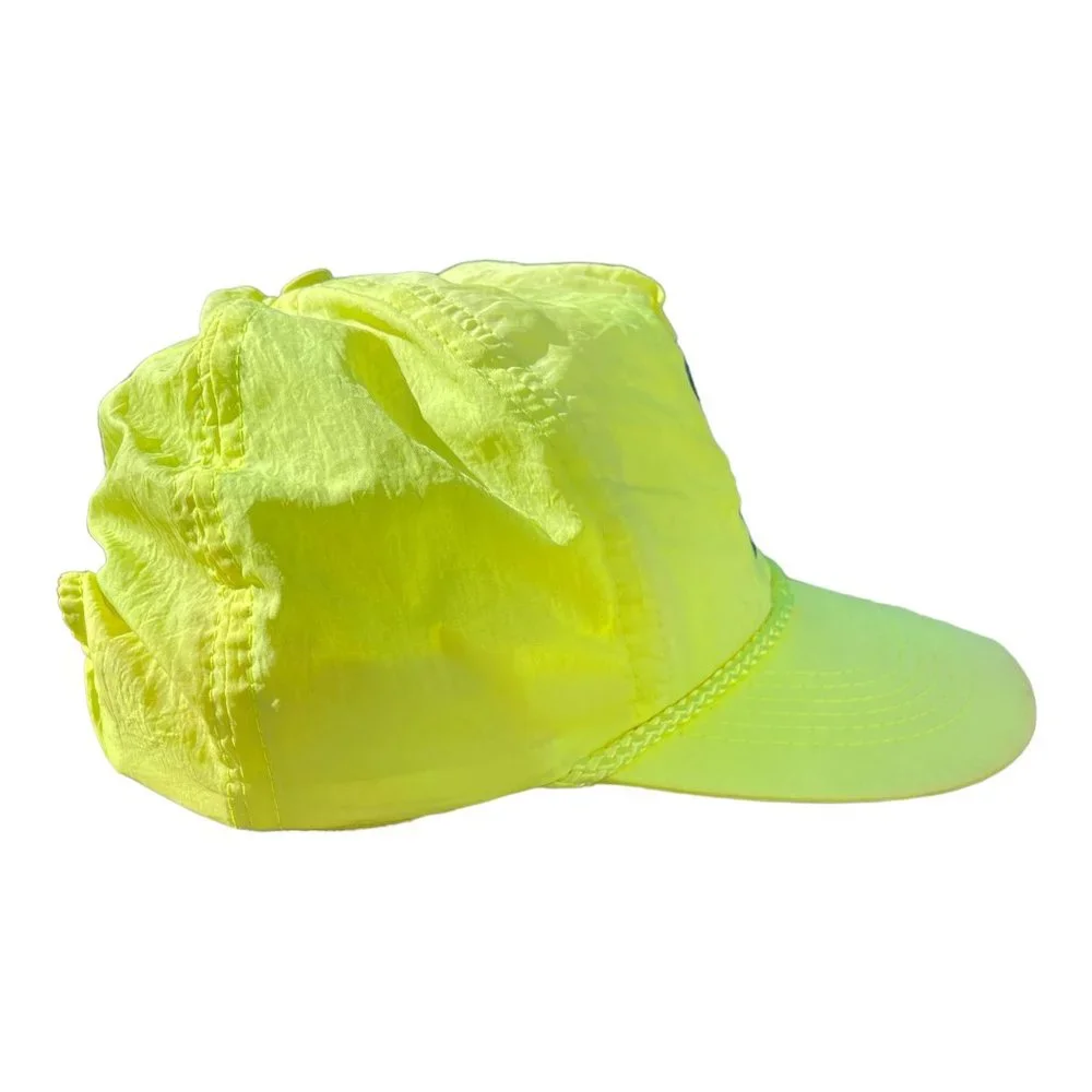 VTG Camel Snapback Hat